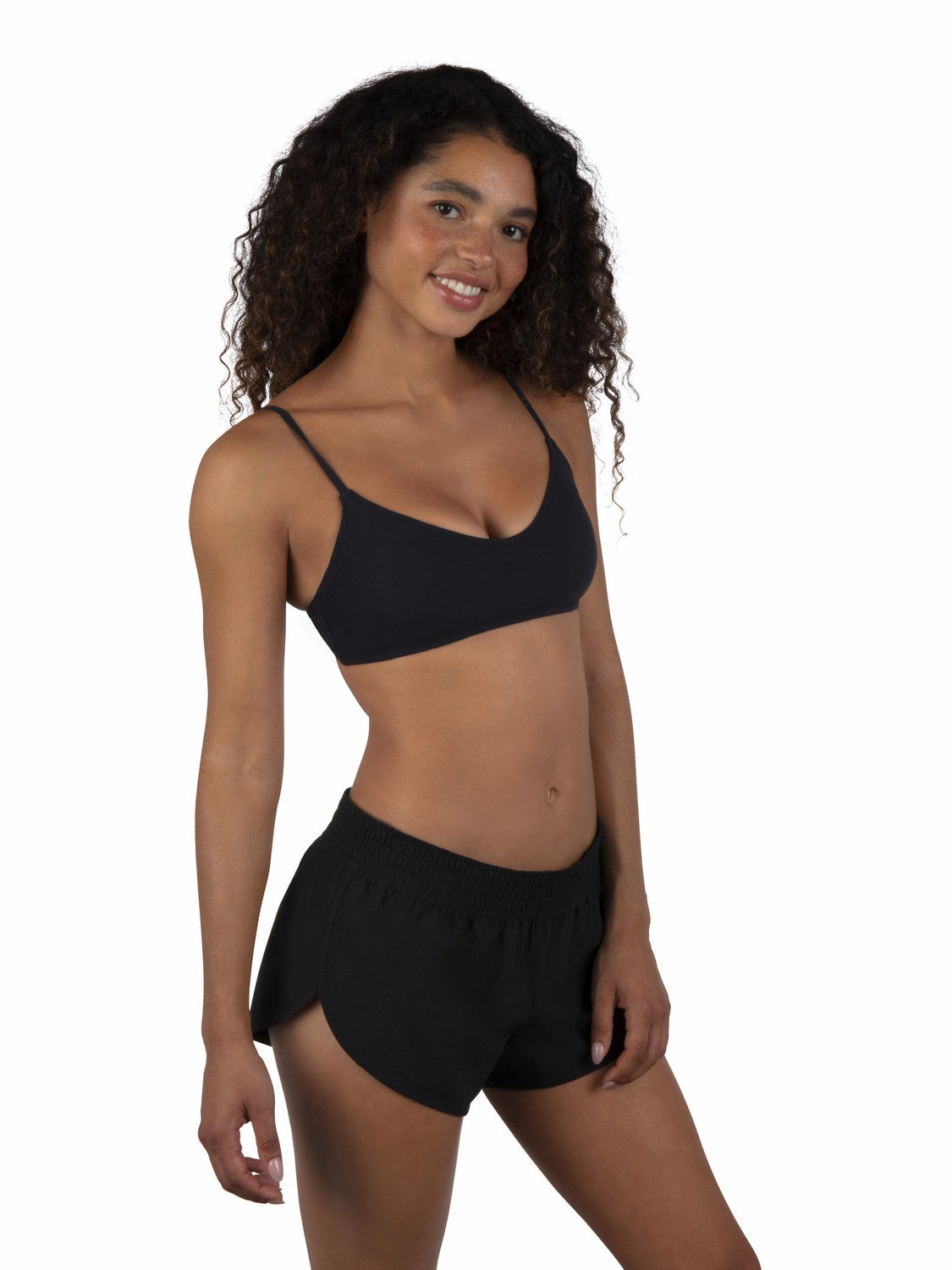 Hurley Womens Beachrider 2.5" Boardshort