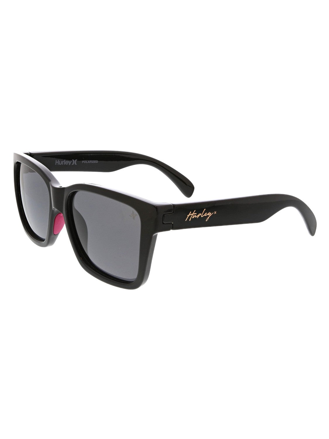 Hurley Womens Teahupoo Floatable Sunglasses