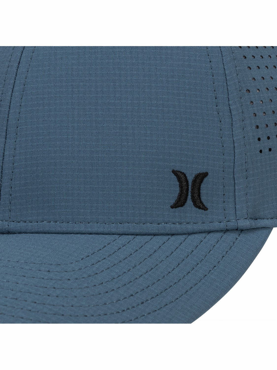 Hurley Womens Phantom Ripstop Stretch Fit Hat