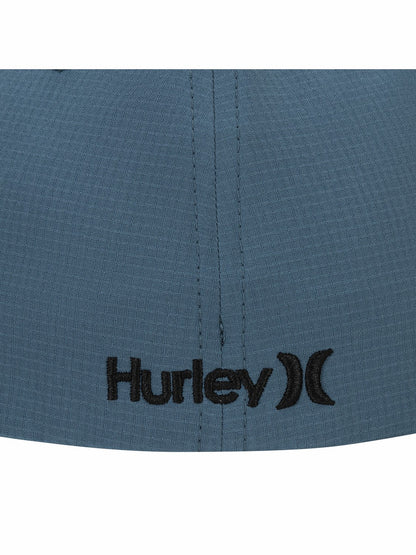 Hurley Womens Phantom Ripstop Stretch Fit Hat