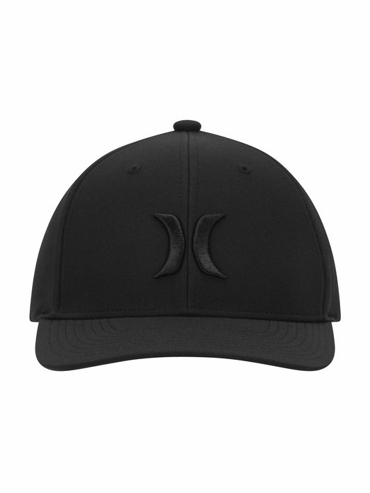 Hurley Womens Icon Stretch Fit Hat