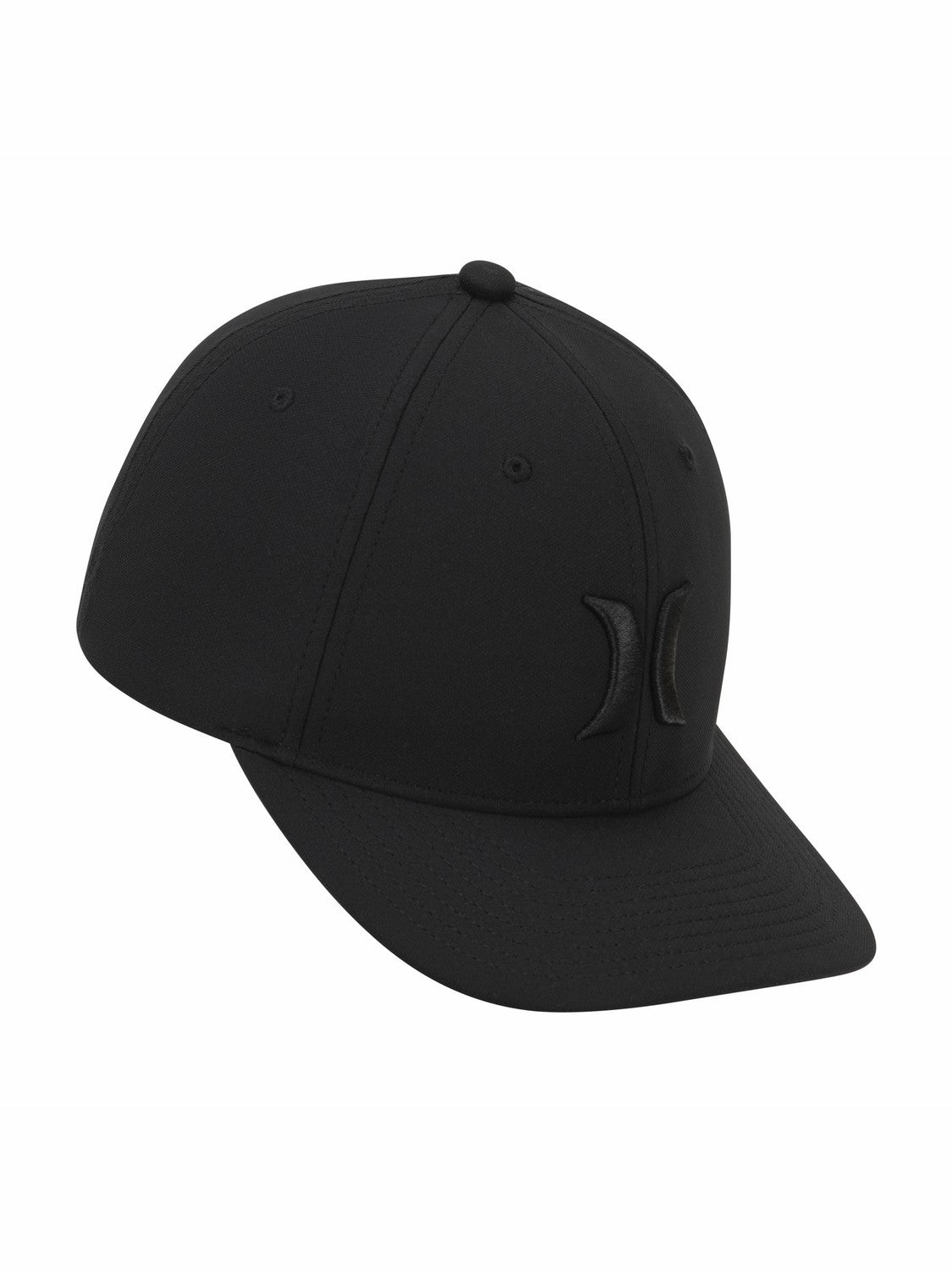 Hurley Womens Icon Stretch Fit Hat