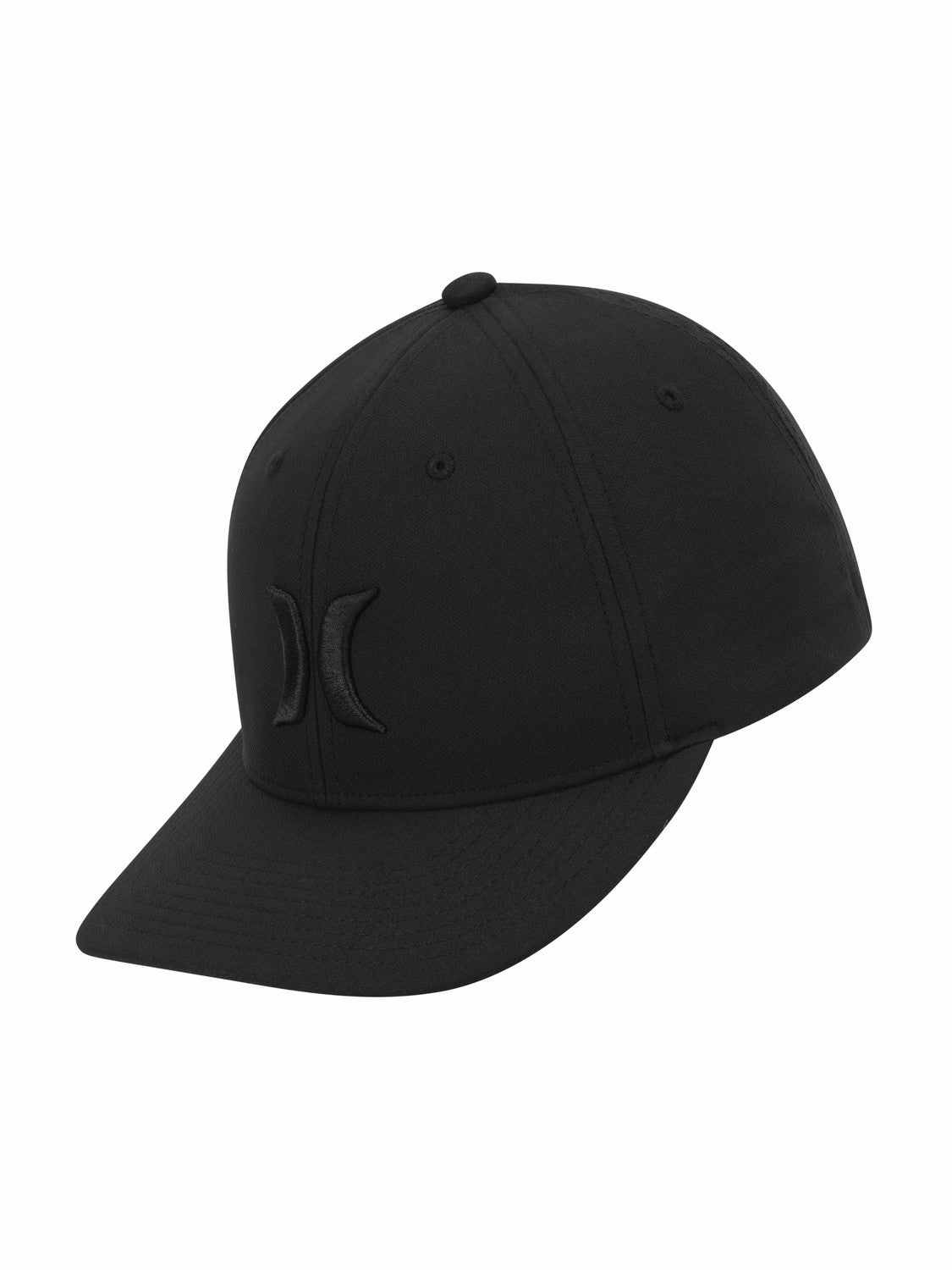 Hurley Womens Icon Stretch Fit Hat