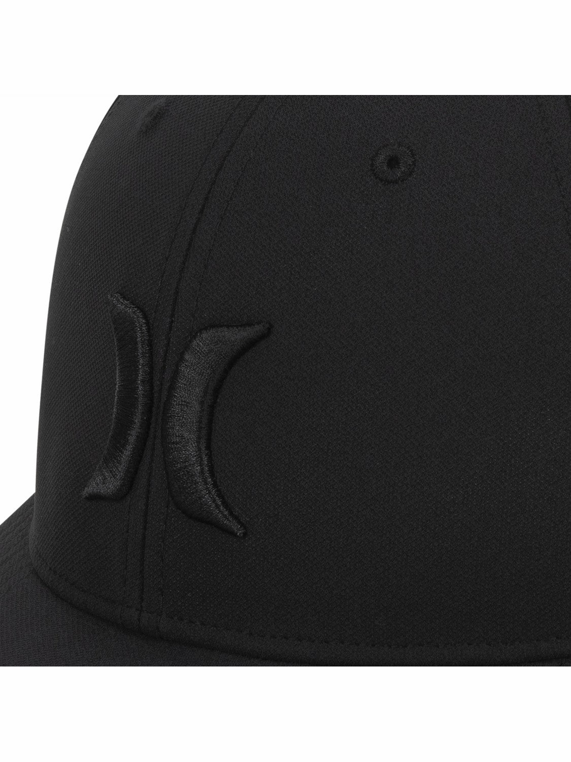Hurley Womens Icon Stretch Fit Hat