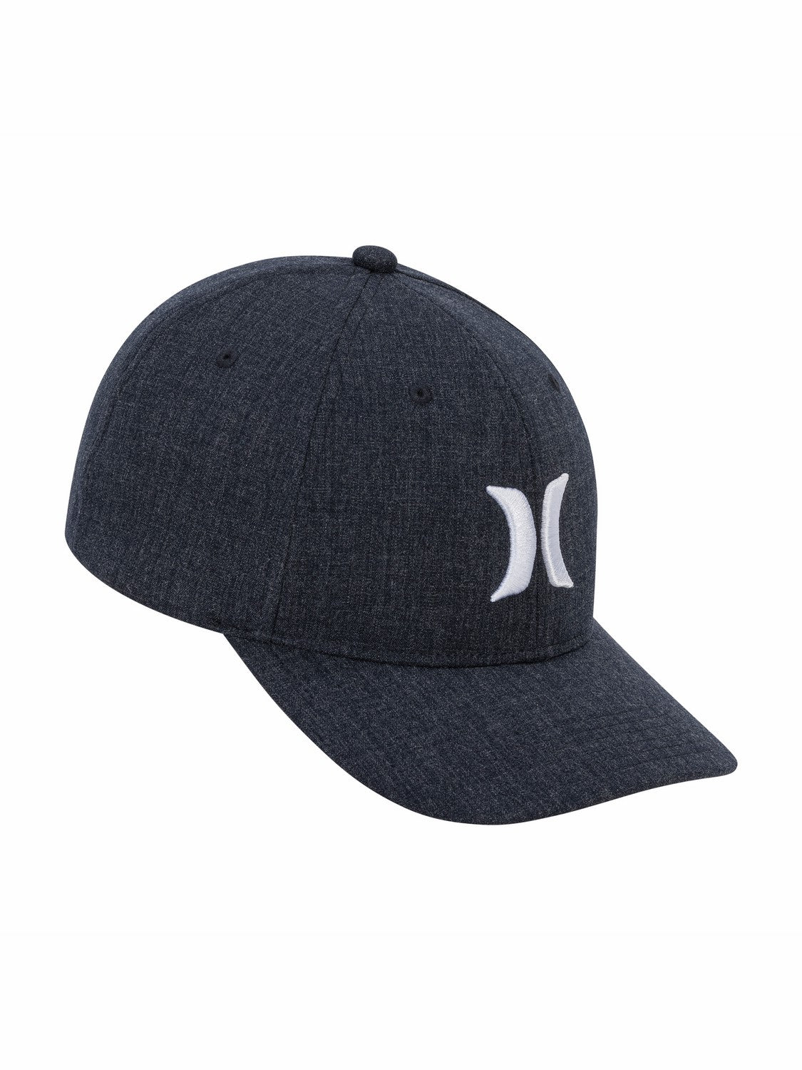 Hurley Womens Icon Heather Stretch Fit Hat