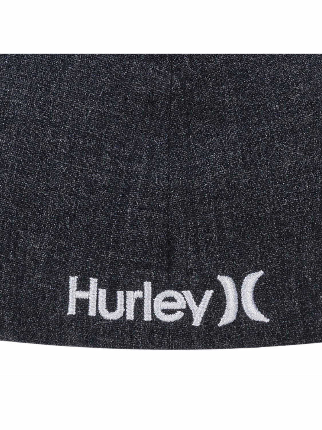 Hurley Womens Icon Heather Stretch Fit Hat