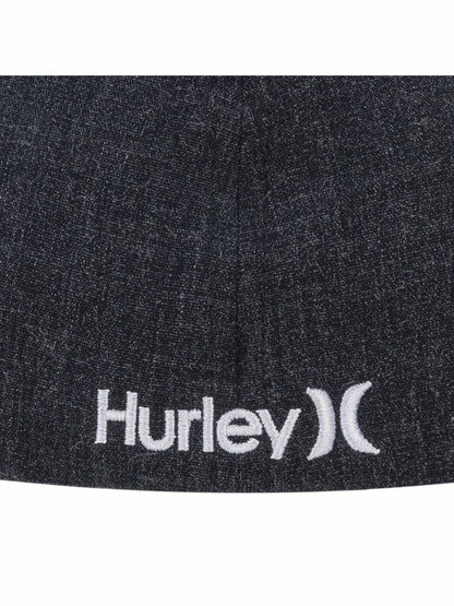 Hurley Womens Icon Heather Stretch Fit Hat