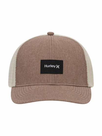 Hurley Womens Warner Adjustable Trucker Hat