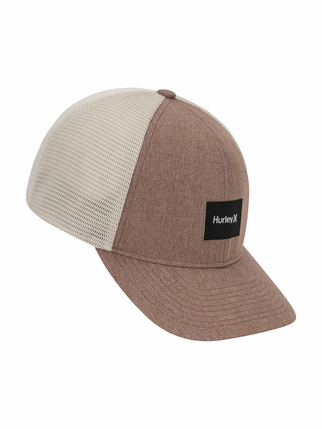 Hurley Womens Warner Adjustable Trucker Hat