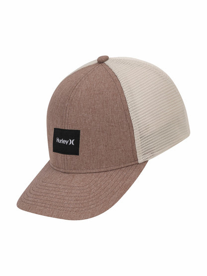 Hurley Womens Warner Adjustable Trucker Hat