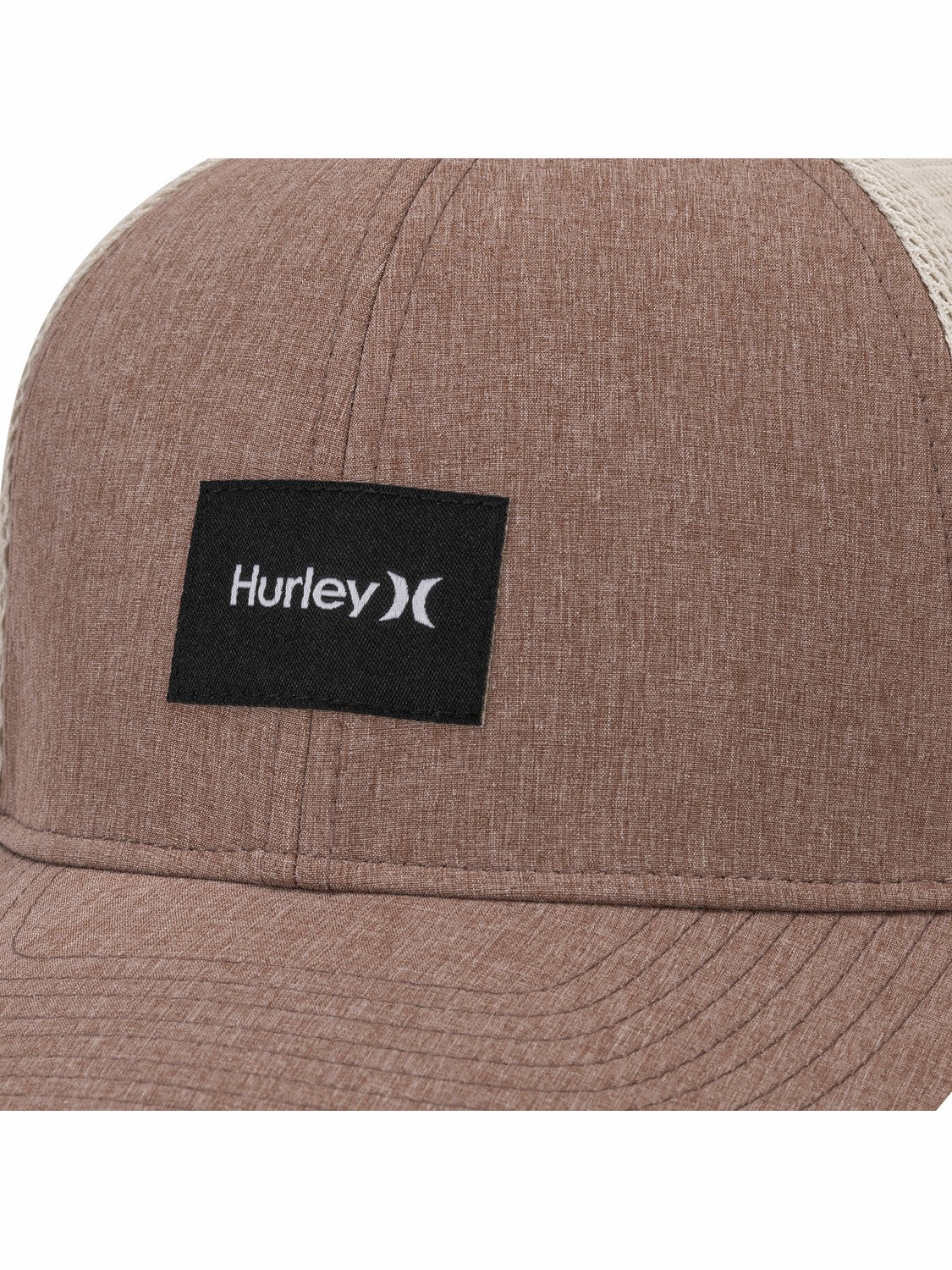Hurley Womens Warner Adjustable Trucker Hat
