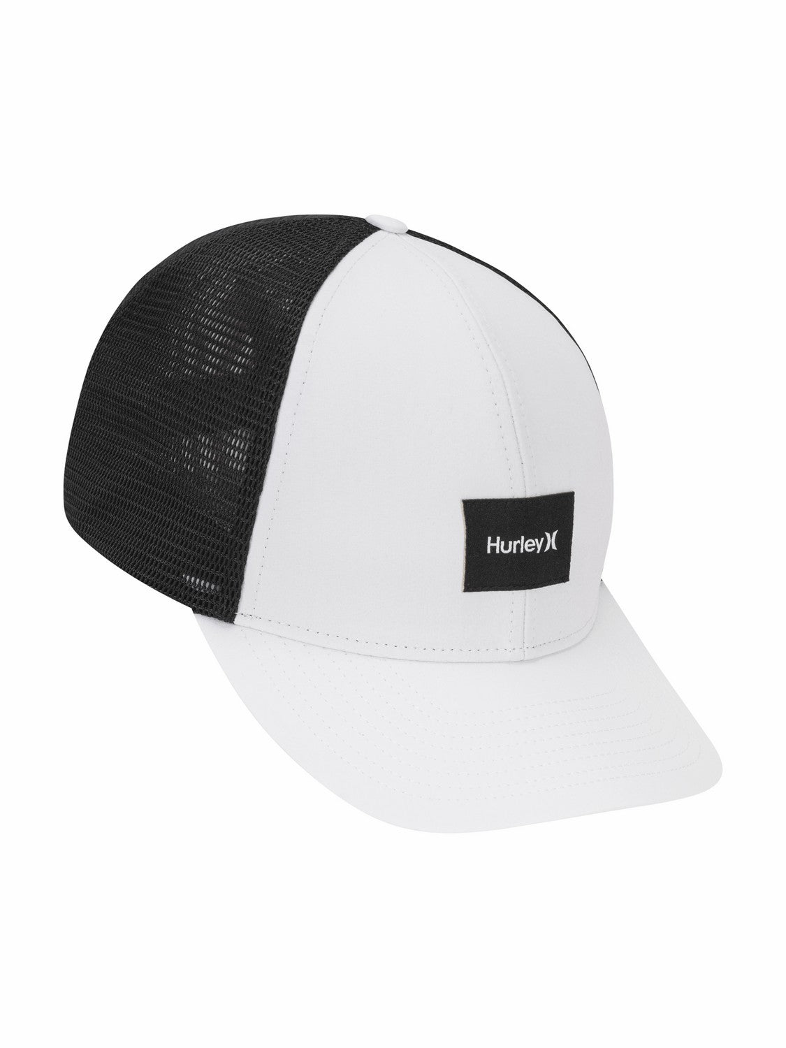 Hurley Womens Warner Adjustable Trucker Hat