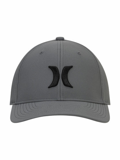 Hurley Womens Icon Stretch Fit Hat