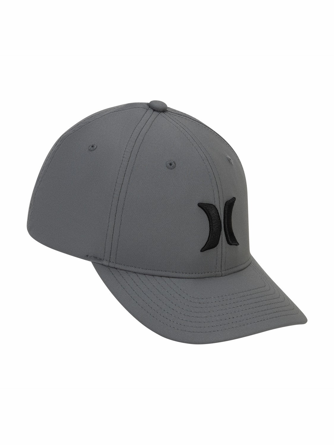 Hurley Womens Icon Stretch Fit Hat