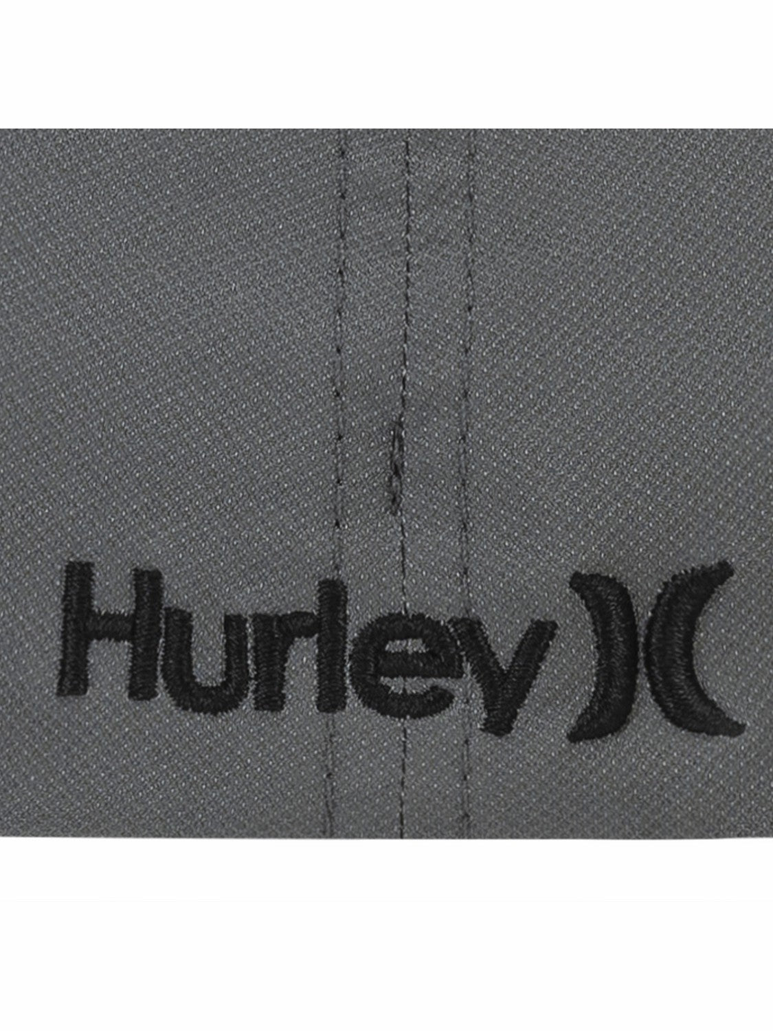 Hurley Womens Icon Stretch Fit Hat
