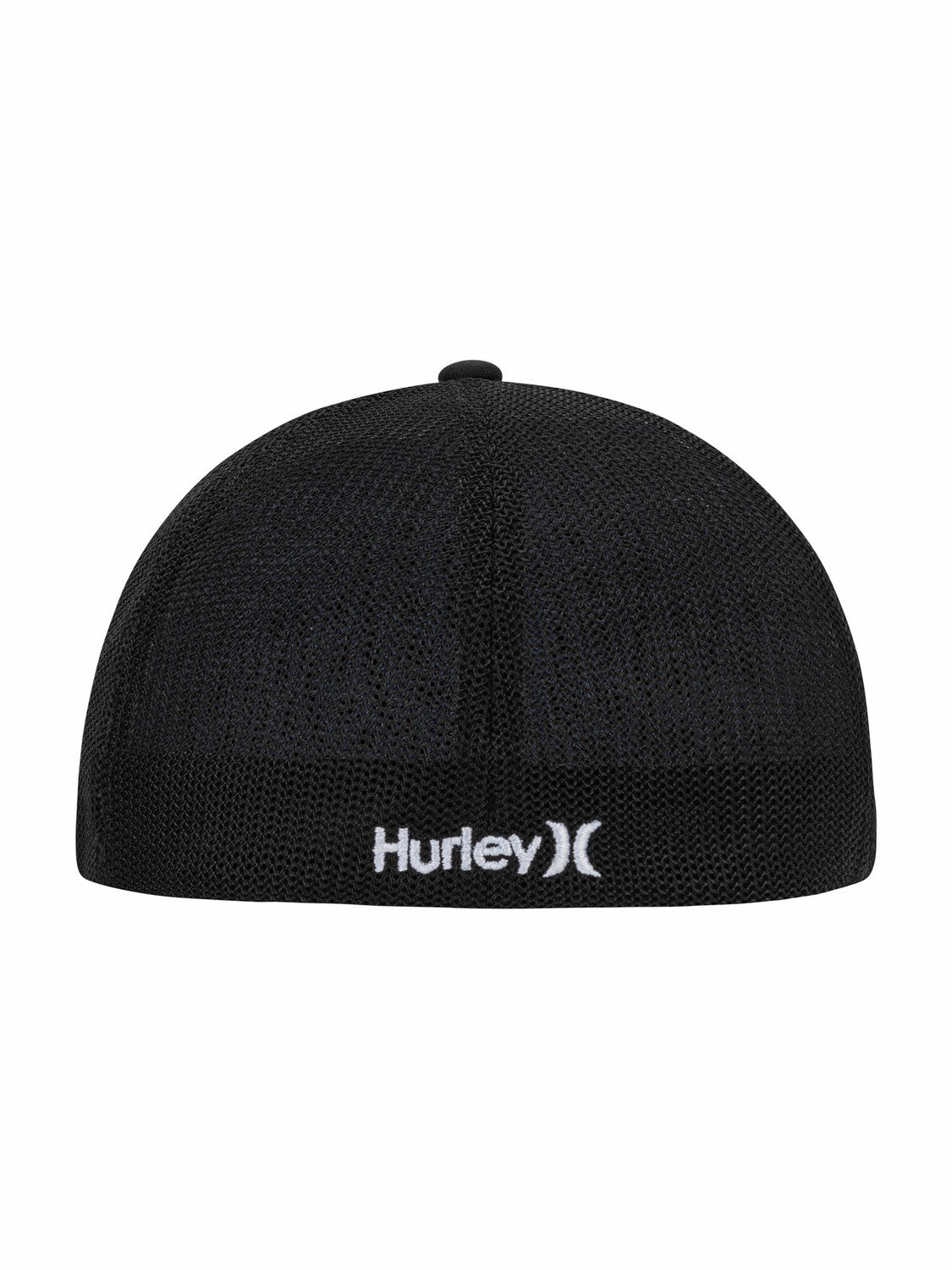 Hurley Womens Icon Mini Mesh Stretch Fit Trucker Hat