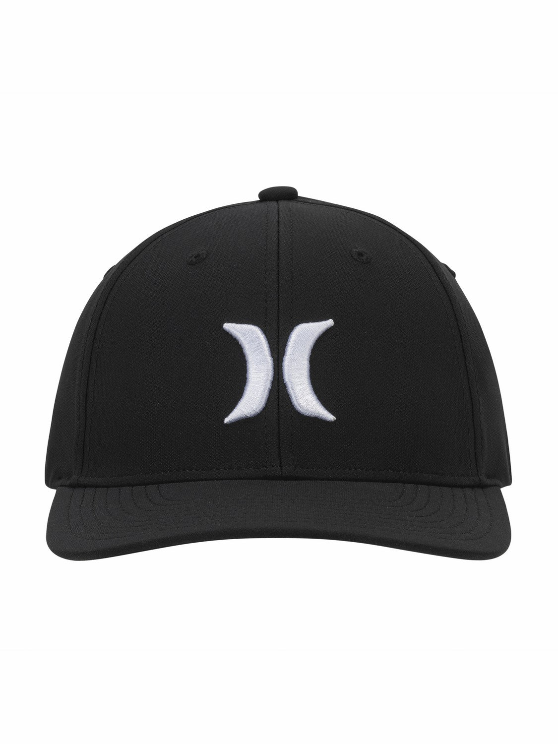 Hurley Womens Icon Stretch Fit Hat