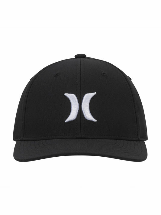 Hurley Womens Icon Stretch Fit Hat