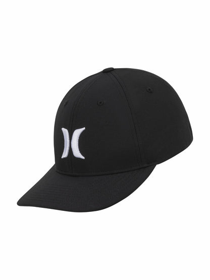 Hurley Womens Icon Stretch Fit Hat