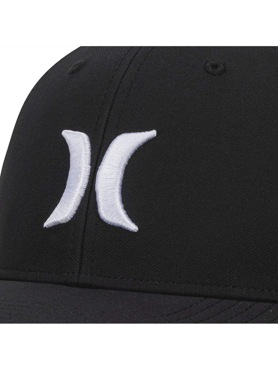 Hurley Womens Icon Stretch Fit Hat
