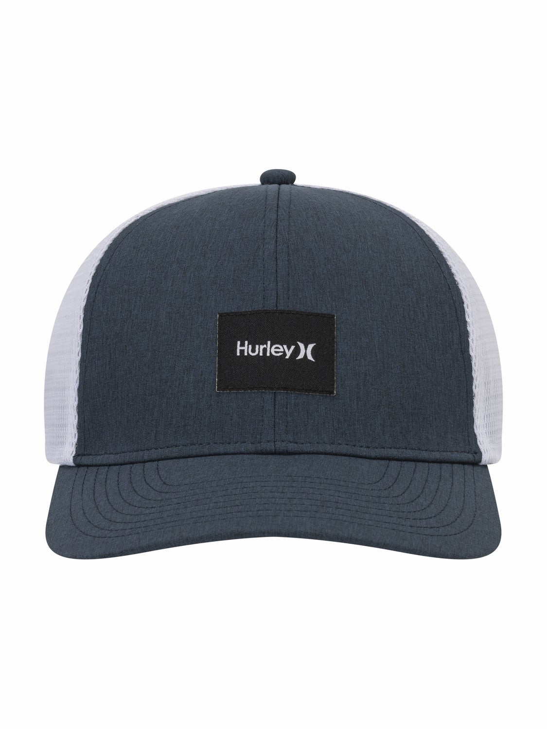 Hurley Womens Warner Adjustable Trucker Hat