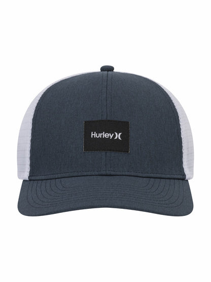 Hurley Womens Warner Adjustable Trucker Hat