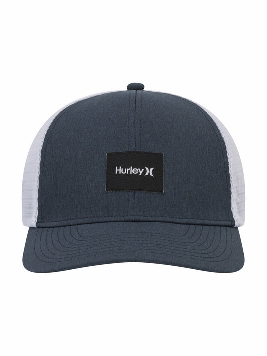 Hurley Womens Warner Adjustable Trucker Hat