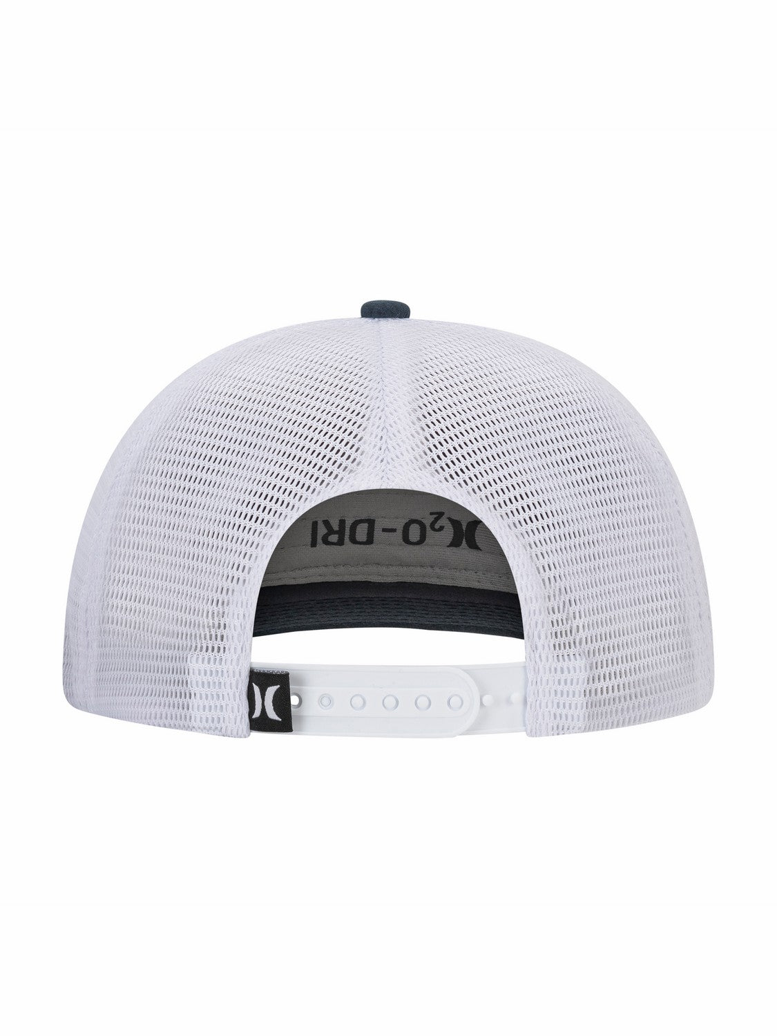 Hurley Womens Warner Adjustable Trucker Hat