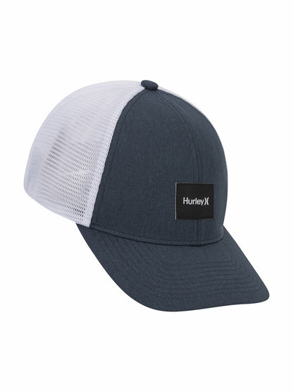 Hurley Womens Warner Adjustable Trucker Hat
