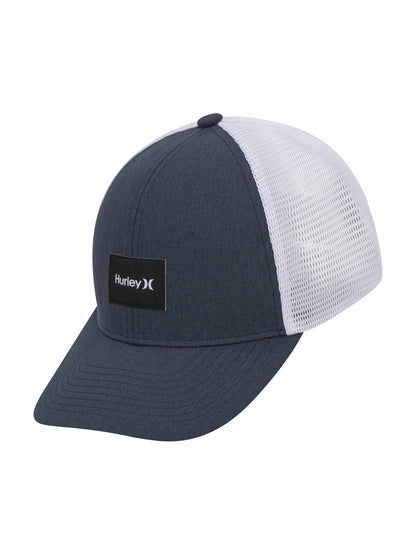 Hurley Womens Warner Adjustable Trucker Hat