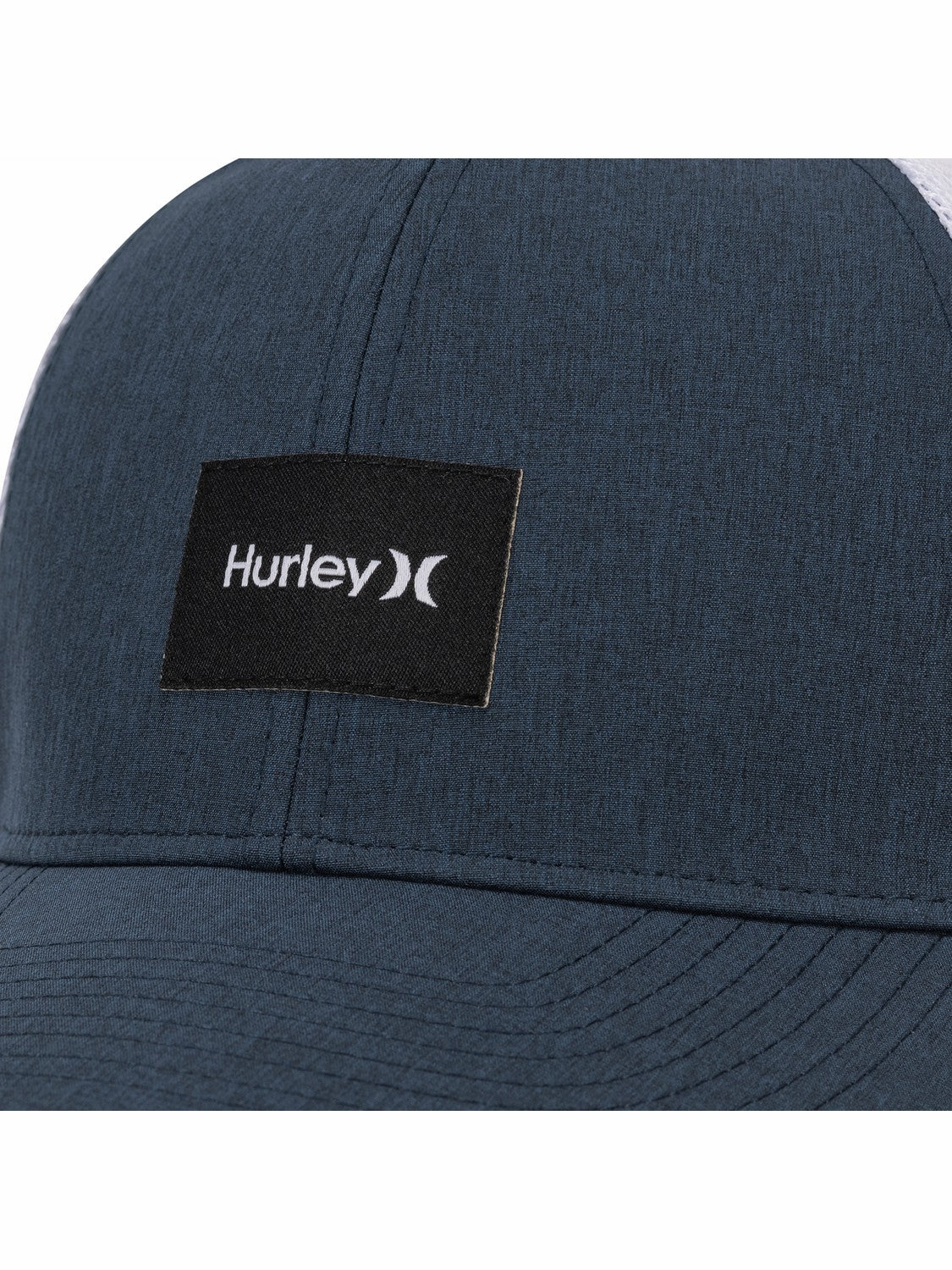 Hurley Womens Warner Adjustable Trucker Hat