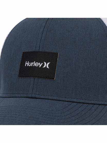 Hurley Womens Warner Adjustable Trucker Hat