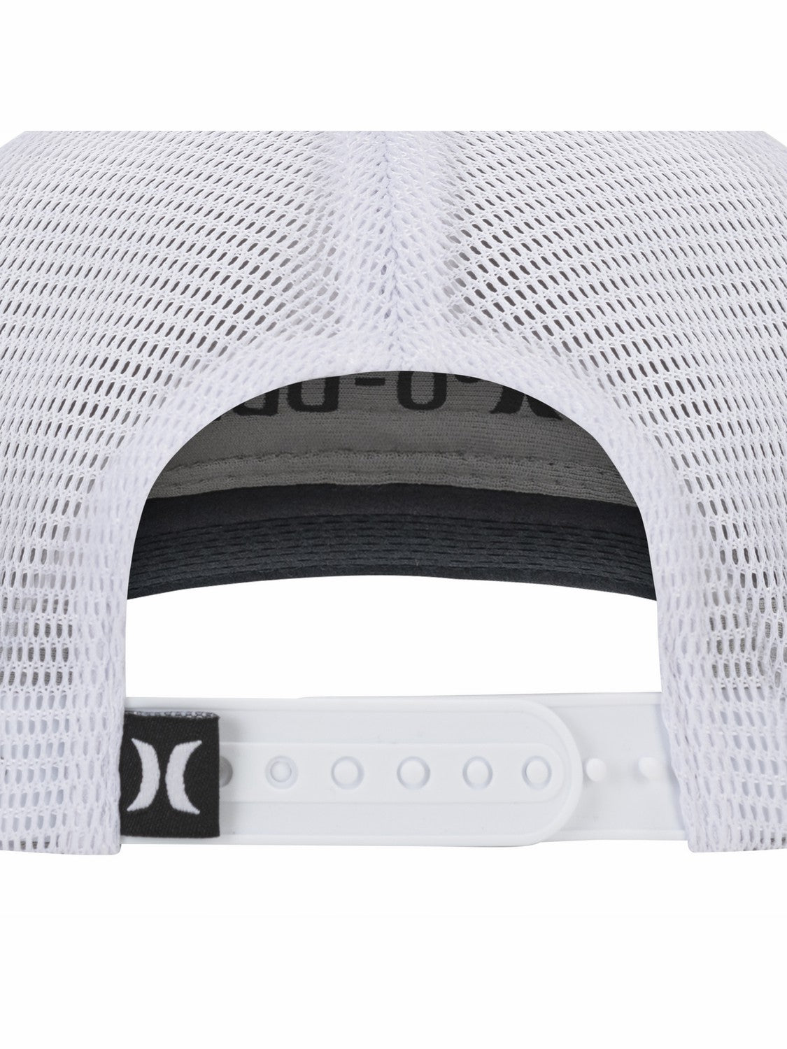 Hurley Womens Warner Adjustable Trucker Hat