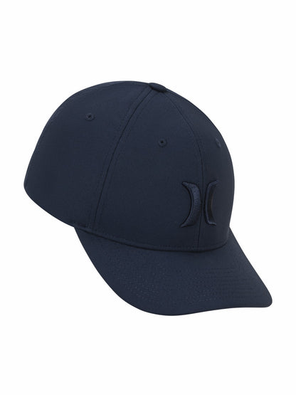 Hurley Womens Icon Stretch Fit Hat