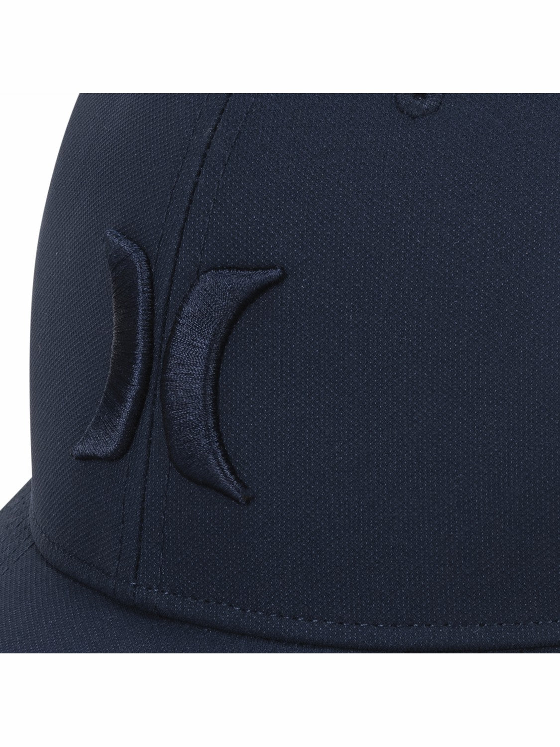Hurley Womens Icon Stretch Fit Hat