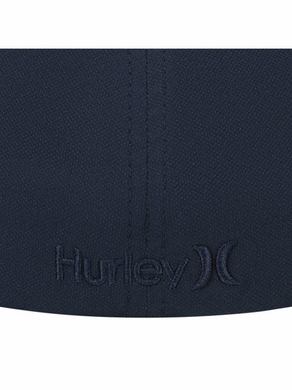 Hurley Womens Icon Stretch Fit Hat