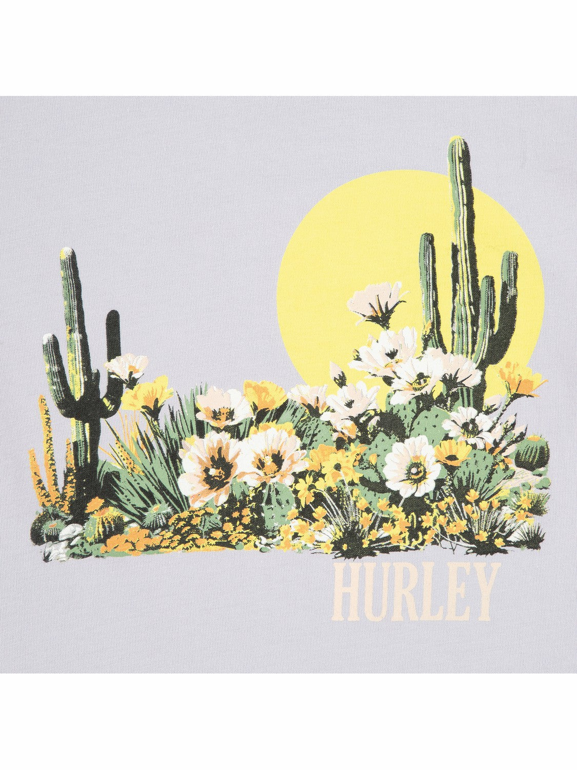 Hurley Kids Girls' Graphic Baby T-Shirt