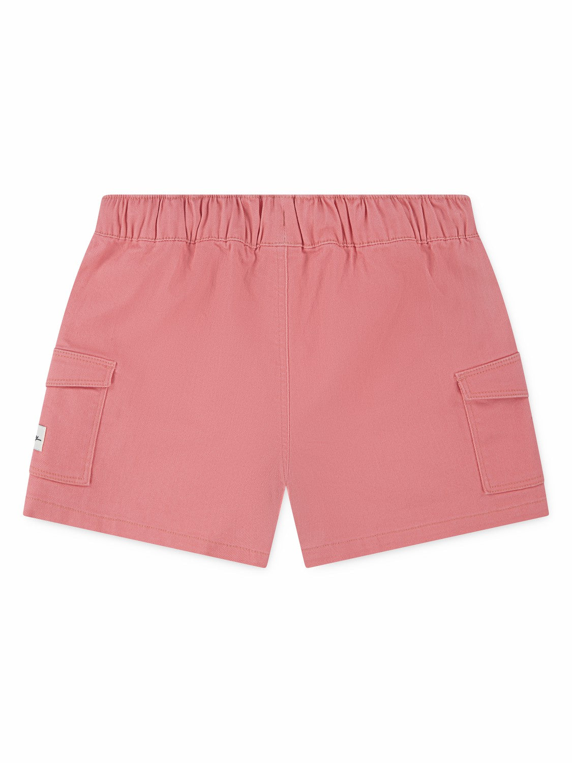 Hurley Kids Girls' Pull On Woven Short