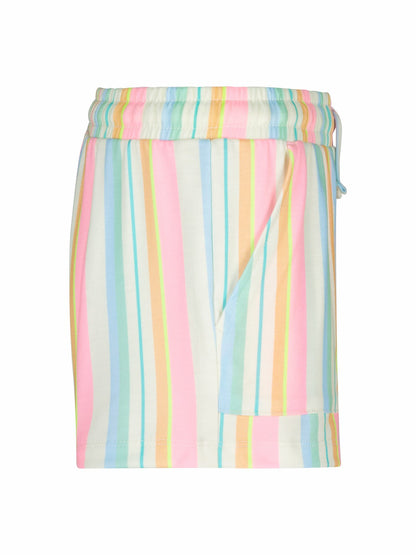 Hurley Kids Girls' French Terry Short