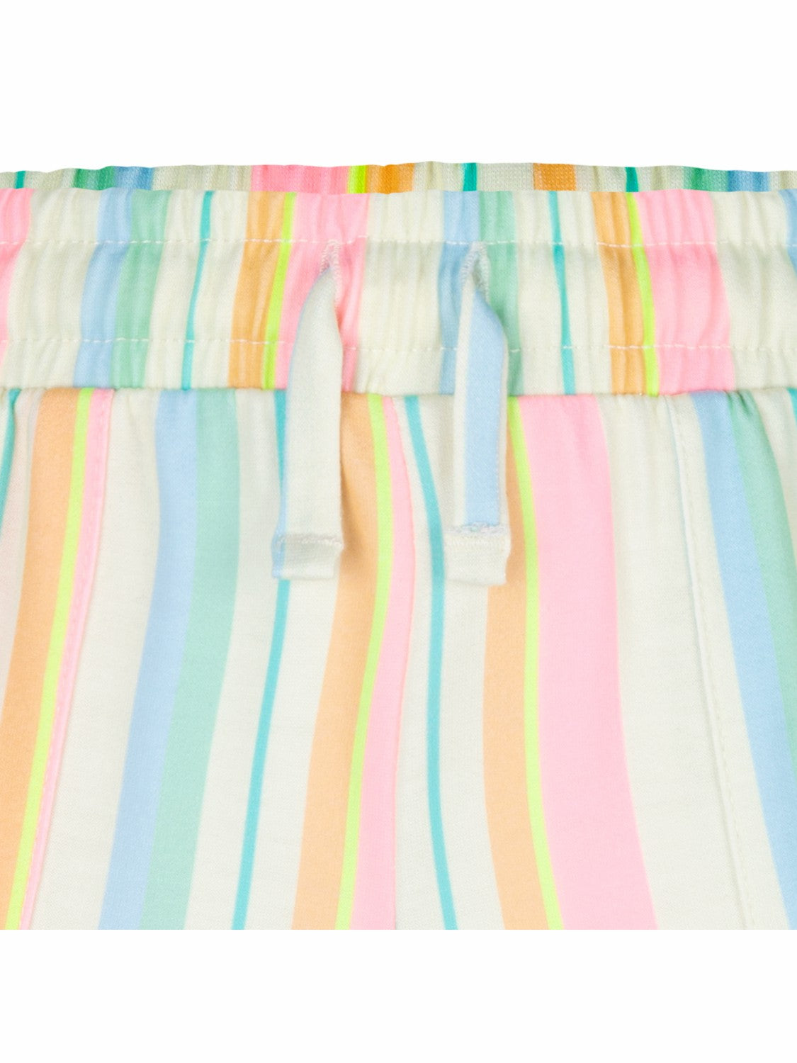 Hurley Kids Girls' French Terry Short