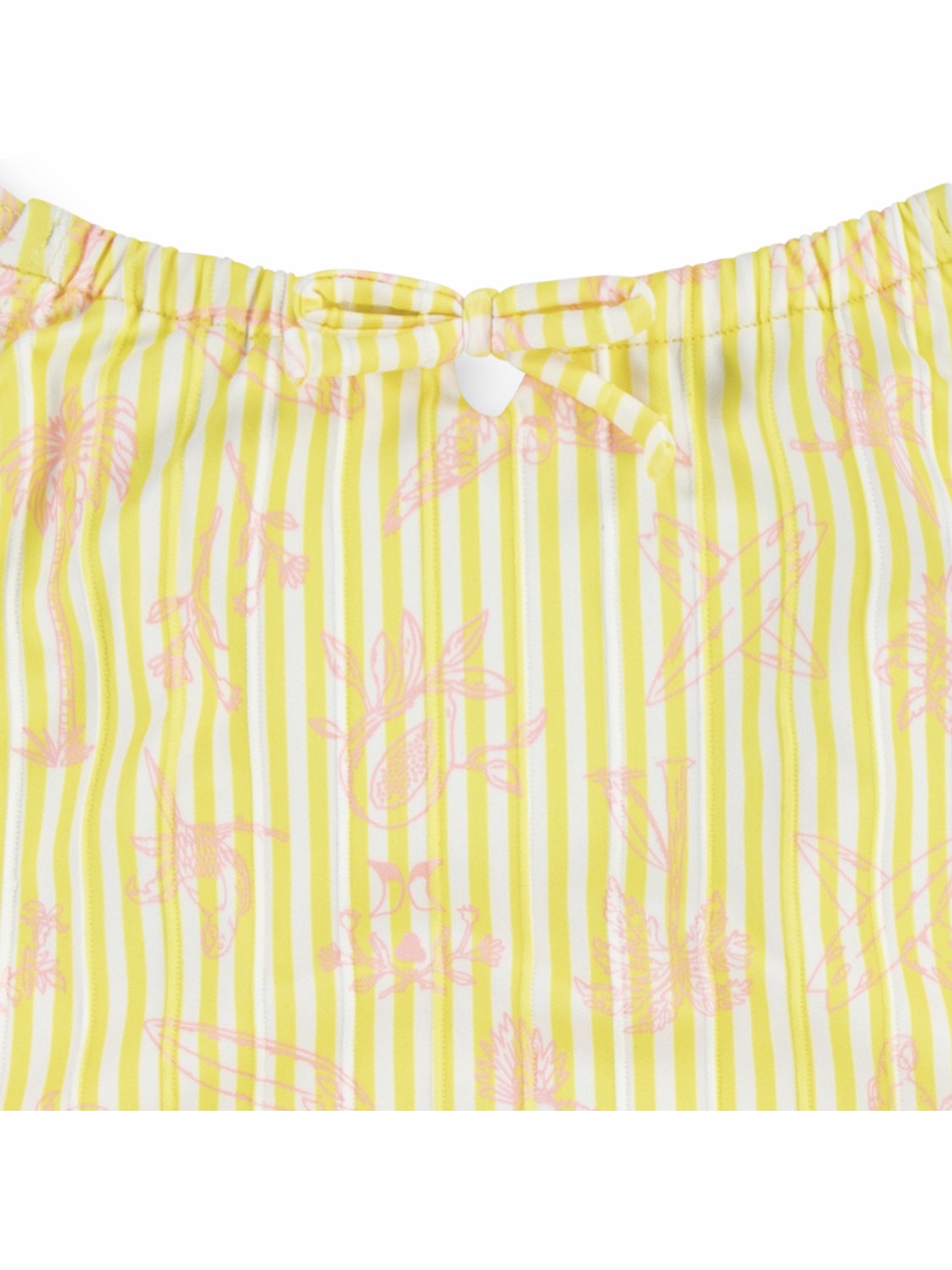 Hurley Kids Girls' One Piece Swimsuit