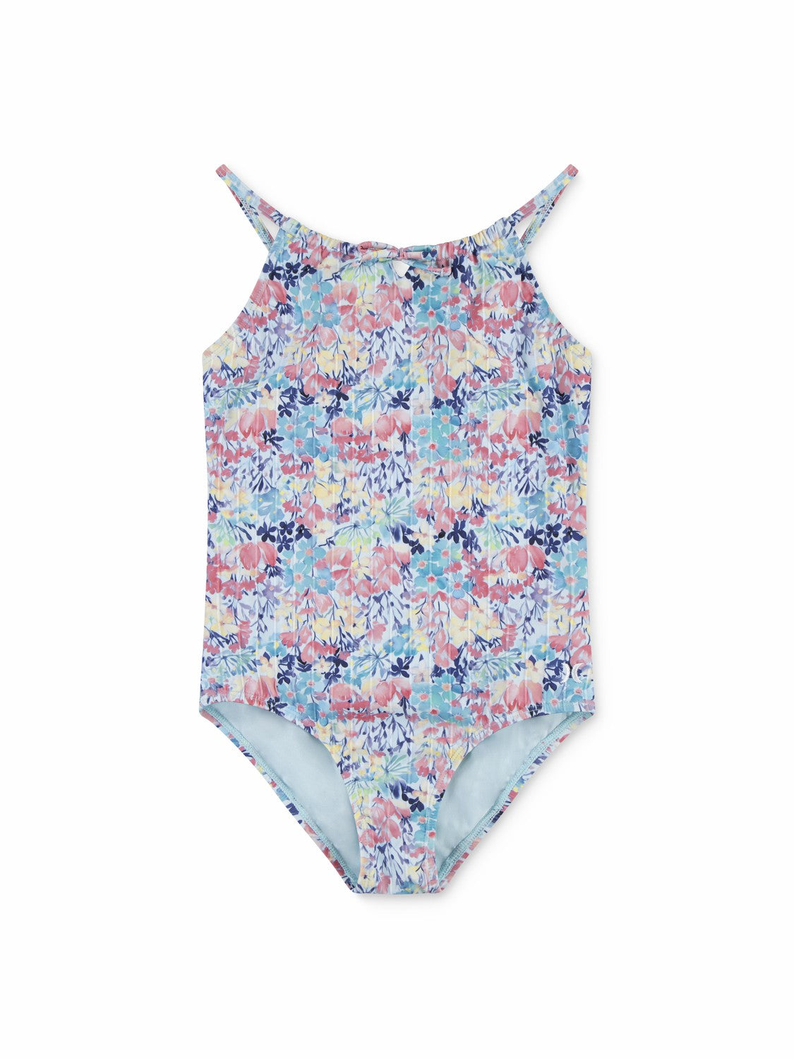 Hurley Kids Girls' One Piece Swimsuit