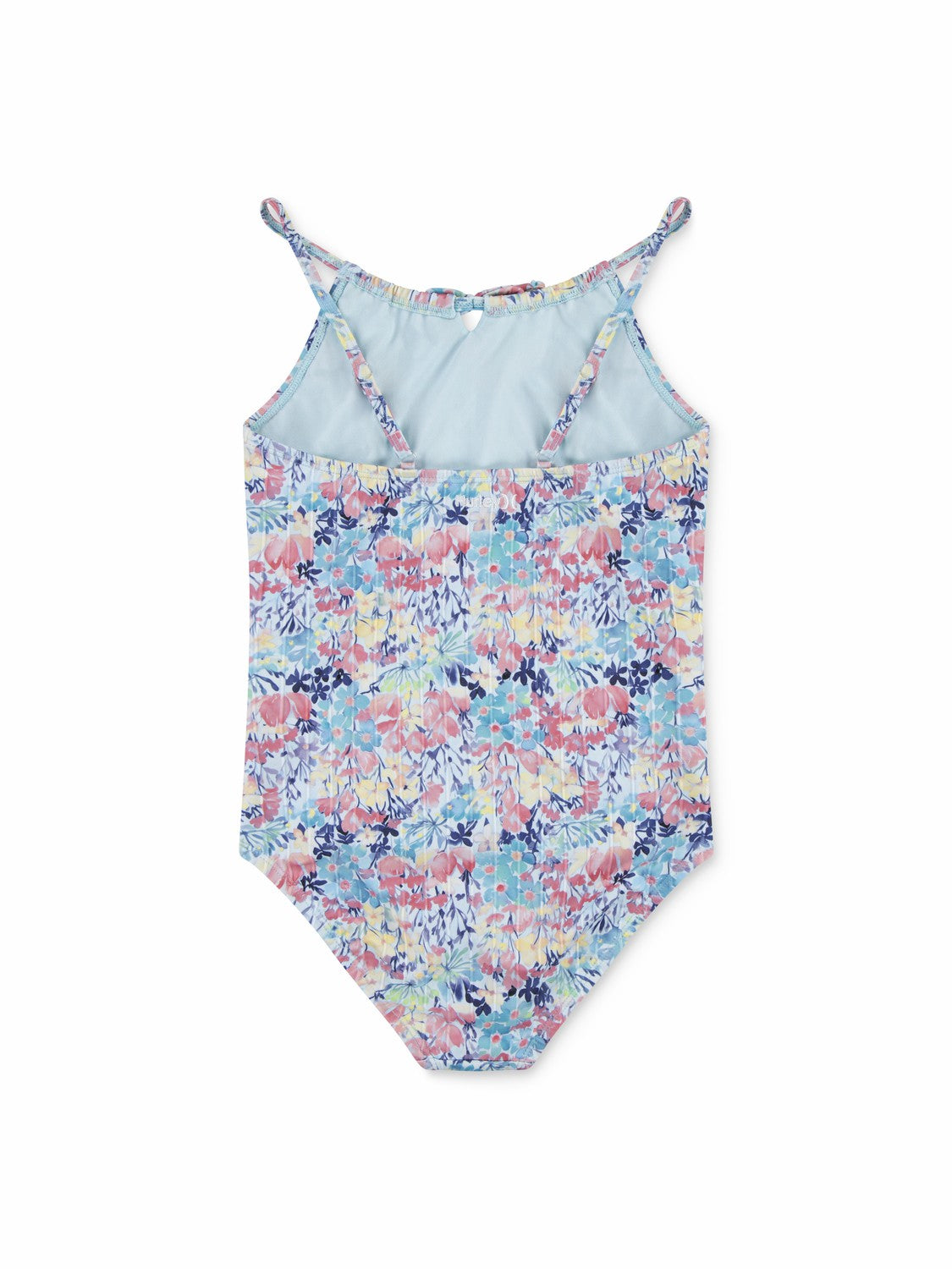 Hurley Kids Girls' One Piece Swimsuit