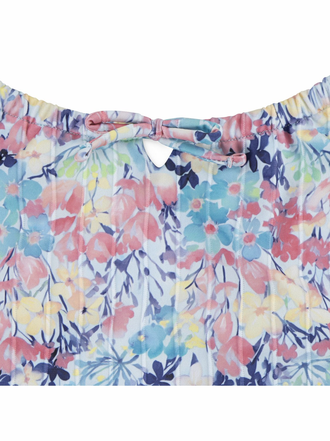 Hurley Kids Girls' One Piece Swimsuit