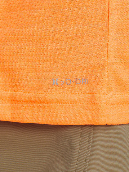 Hurley Kids Boys' H2O-Dri Belmont Polo