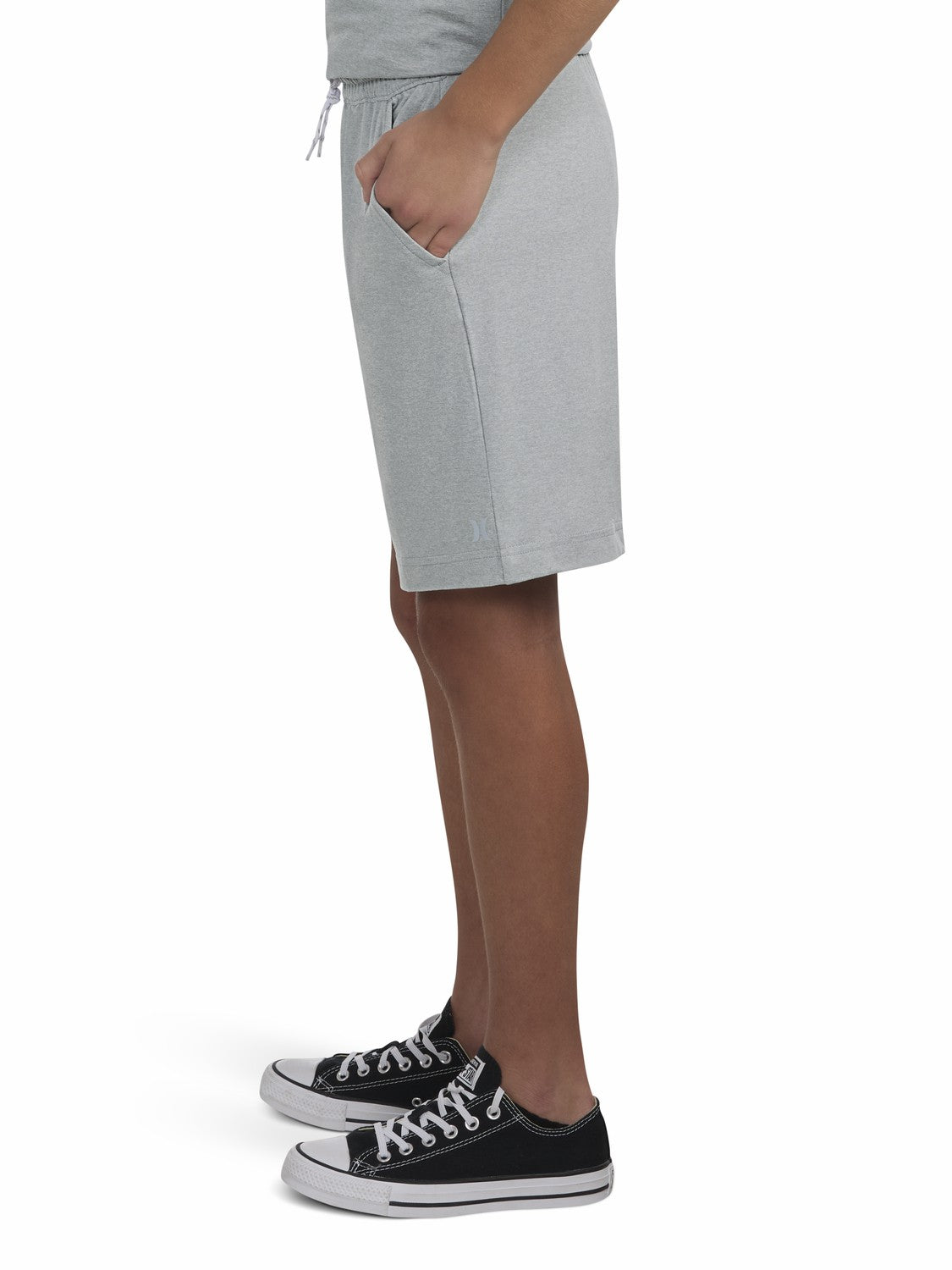 Hurley Kids Boys' H2O-Dri Sunset Knit Short