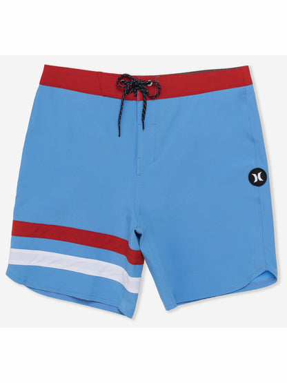 Hurley Mens Phantom Eco Block Party 18"