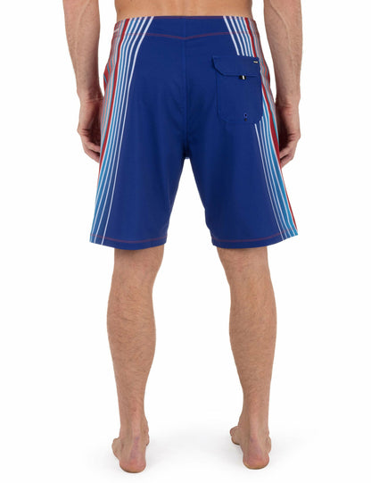 Hurley Mens Phantom Eco Weekender 20"