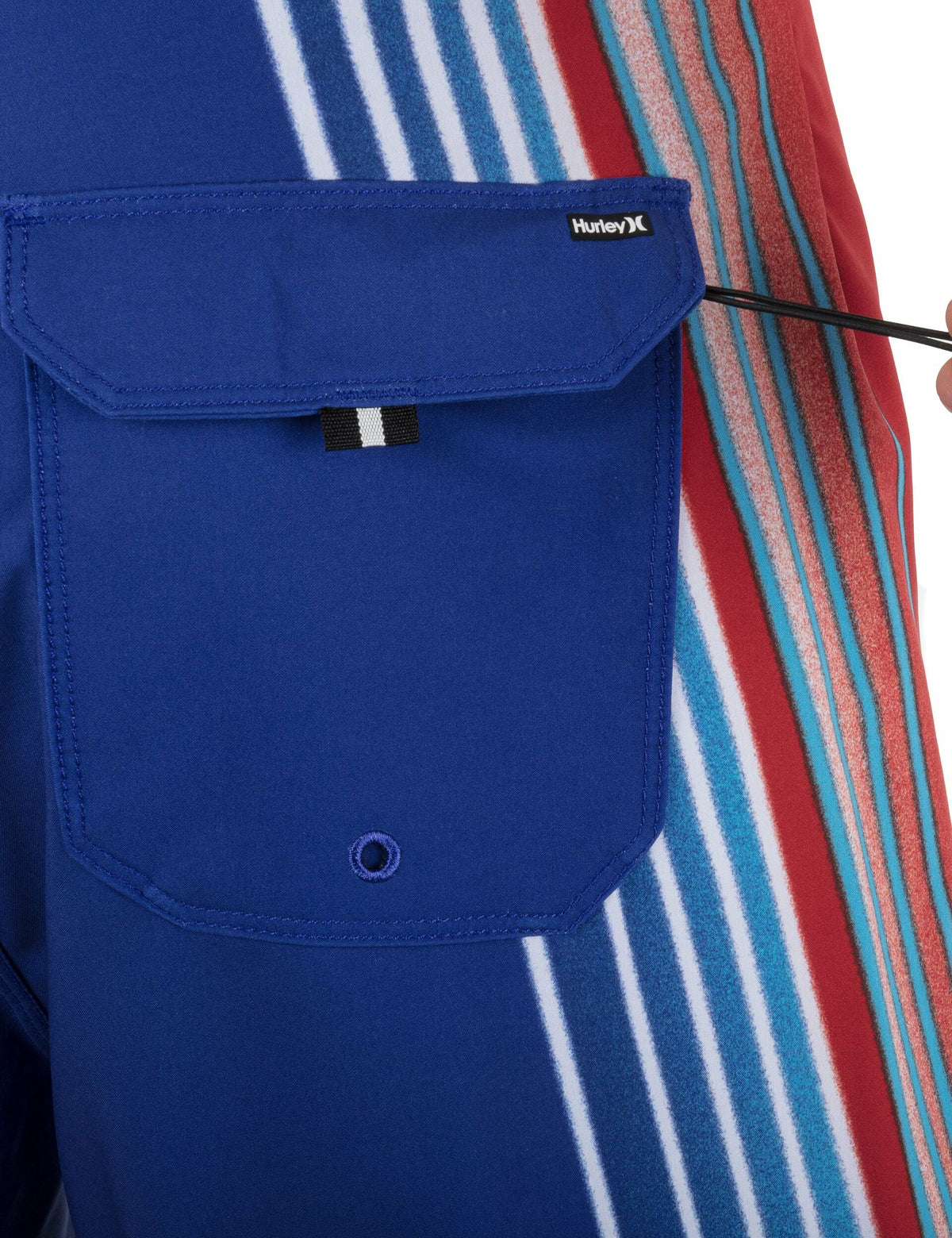 Hurley Mens Phantom Eco Weekender 20"