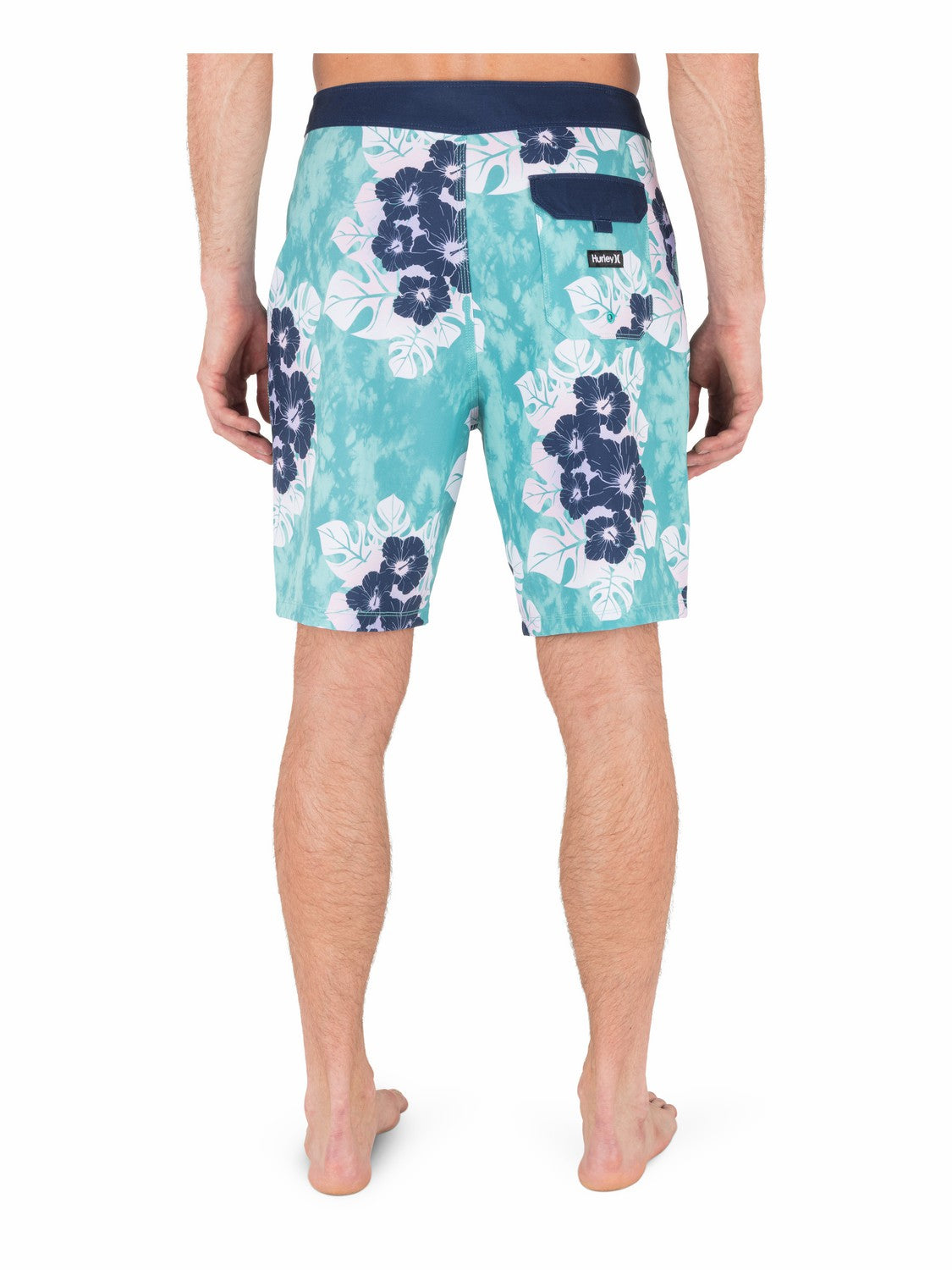Hurley Mens Weekender 20" Boardshort